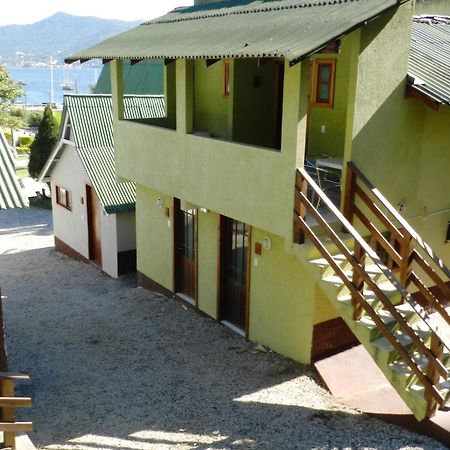 Hotel Pousada Ilha Da Magia Florianópolis Exterior foto