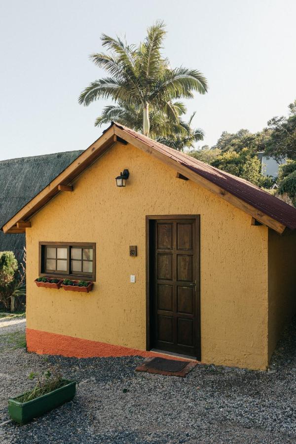 Hotel Pousada Ilha Da Magia Florianópolis Exterior foto