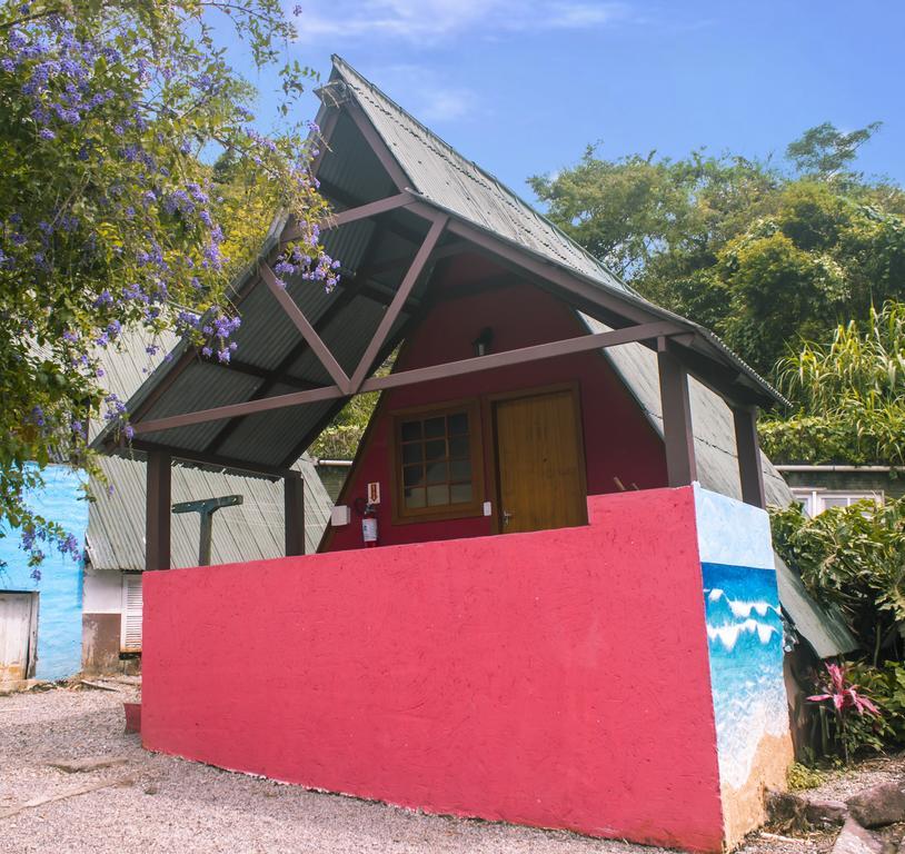 Hotel Pousada Ilha Da Magia Florianópolis Exterior foto